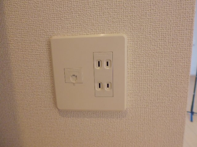 サフランCの設備