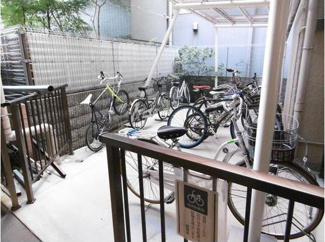 【その他共用部分】 | マンション・キリイ