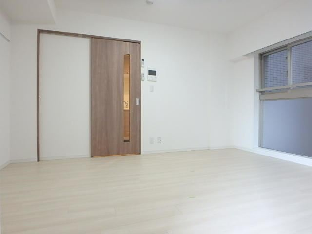 ガーラ・プレシャス神宮外苑の洋室|築浅ならではの綺麗なお部屋