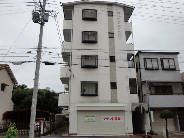 ホワイトスワン店舗