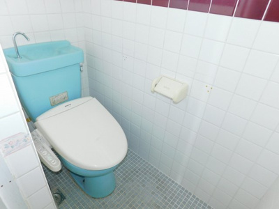 【トイレ】 | 祇園コーポ