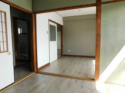 【内装】 | 祇園コーポ