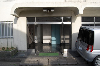 【その他共用部分】 | 祇園コーポ