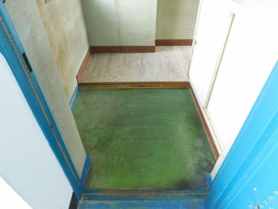 【玄関】 | 祇園コーポ