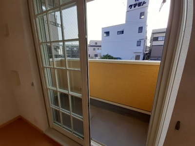 【バルコニー】 | リモーネ楠