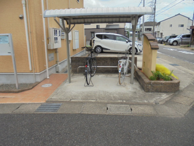 【その他共用部分】 | リモーネ楠