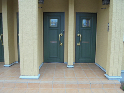 【エントランス】 | リモーネ楠