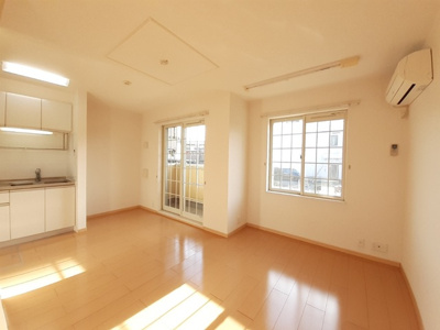 【居間・リビング】 | リモーネ楠