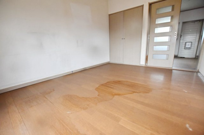 【洋室】 | フローラパレス