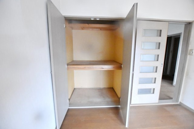 【収納】 | フローラパレス