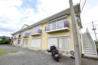 【外観】 | フローラパレス