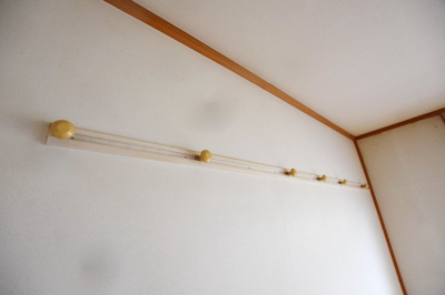 【設備】 | フローラパレス