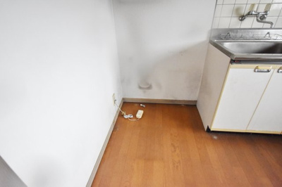 【設備】 | フローラパレス