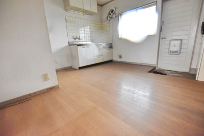 【居間・リビング】 | フローラパレス