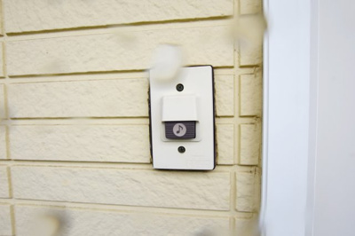 【セキュリティ】 | フローラパレス