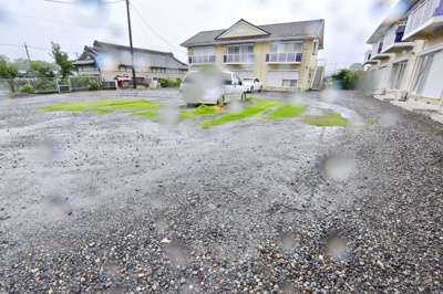 【駐車場】 | フローラパレス