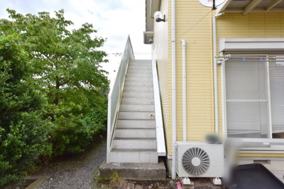 【その他共用部分】 | フローラパレス