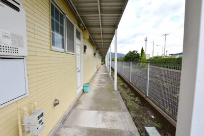 【その他共用部分】 | フローラパレス