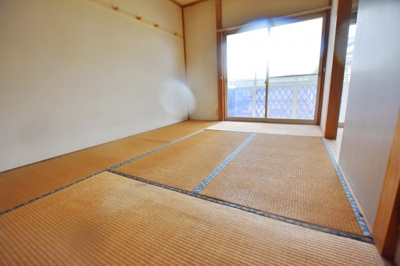 【和室】 | フローラパレス