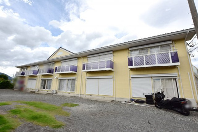 【外観】 | フローラパレス