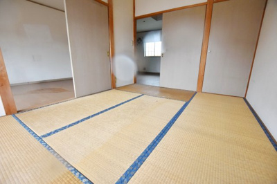 【寝室】 | フローラパレス