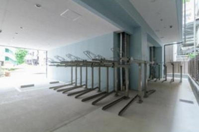  | アッパーフィールドウッド