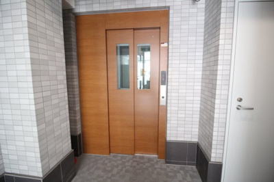 【その他共用部分】 | 最上階のオーナーズルーム☆大型犬・猫も飼育可能です♪