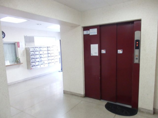 【その他共用部分】