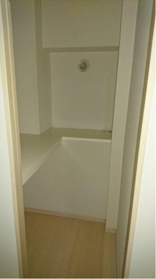 【収納】 | サンヴィクトワール | ※別室の参考写真です