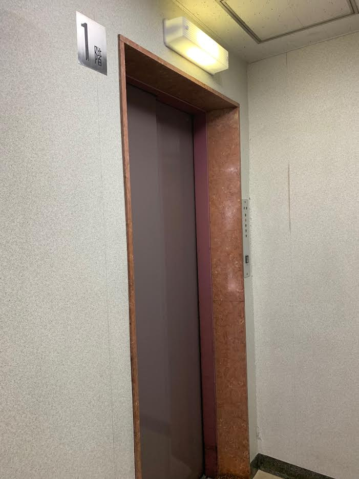 産経ビルの設備