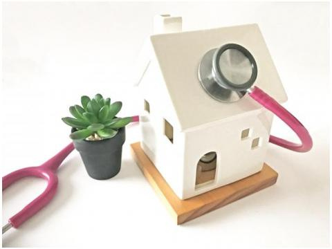 事務所（建物一部）テスト