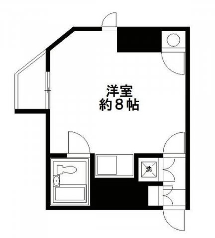 事務所（建物一部）テスト