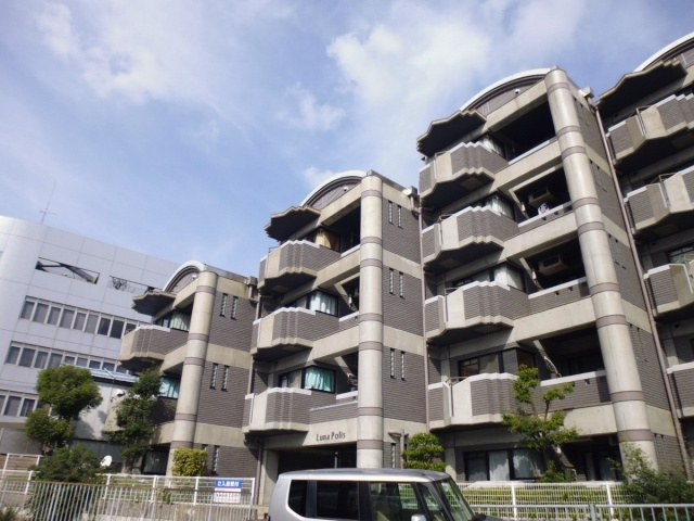 ルナポリス