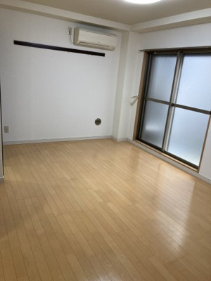 【居間・リビング】 | リゲルKAWAMOTOⅡ番館