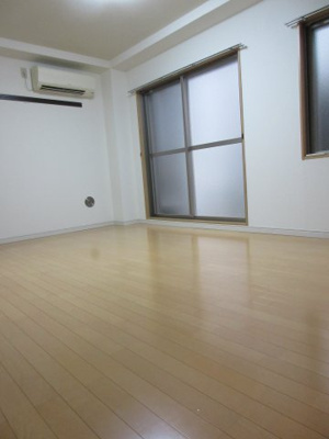 【洋室】 | リゲルKAWAMOTOⅡ番館