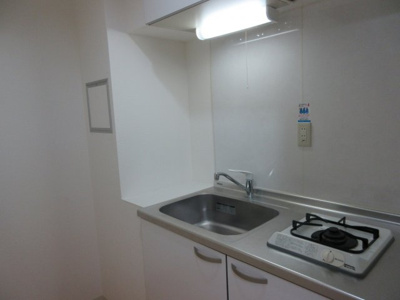 【キッチン】 | リゲルKAWAMOTOⅡ番館