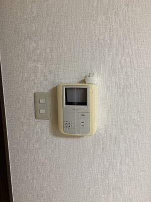 【セキュリティ】 | リゲルKAWAMOTOⅡ番館