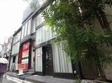 【外観】 | 上野1棟売ビル