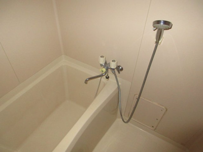 【浴室】 | ブランドテラス東台 B棟