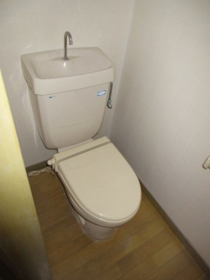 【その他】 | ブランドテラス東台 B棟