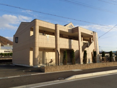 【外観】 | ヴァンベールいそう