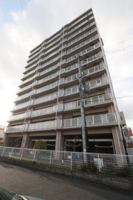 【外観】 | Mプラザ堅田駅前表通り