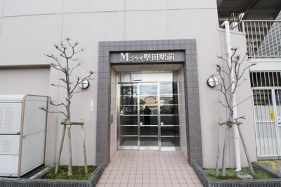 【その他】 | Mプラザ堅田駅前表通り