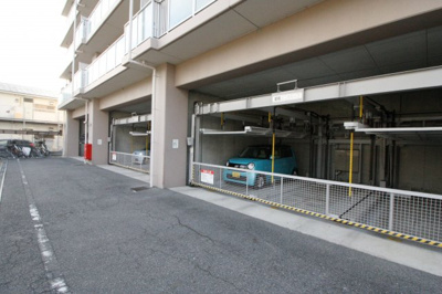  | Mプラザ堅田駅前表通り