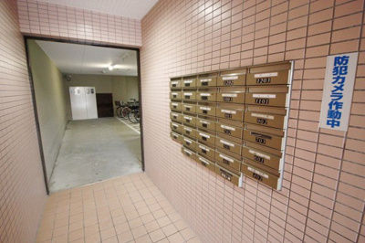 【その他】 | Mプラザ堅田駅前表通り