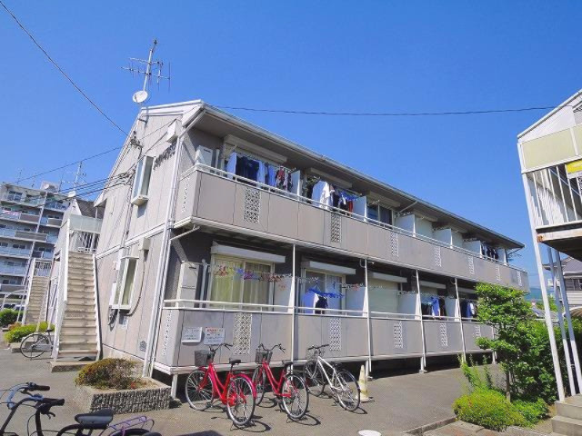 メゾン・ド・スリシエC