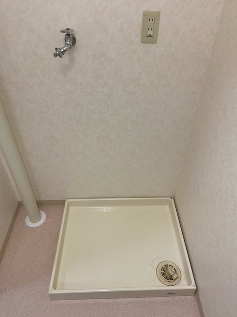 パルピアマンションの設備