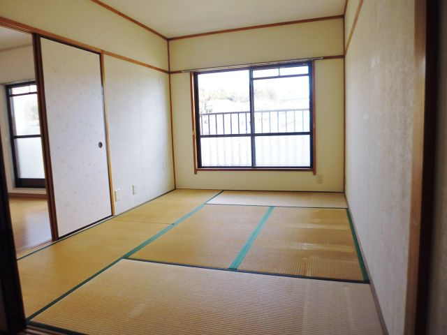 パルピアマンション