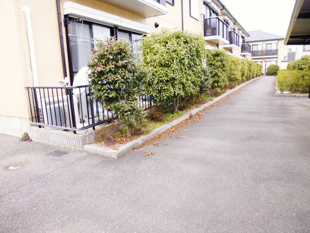 エステート藤木のその他共用部分