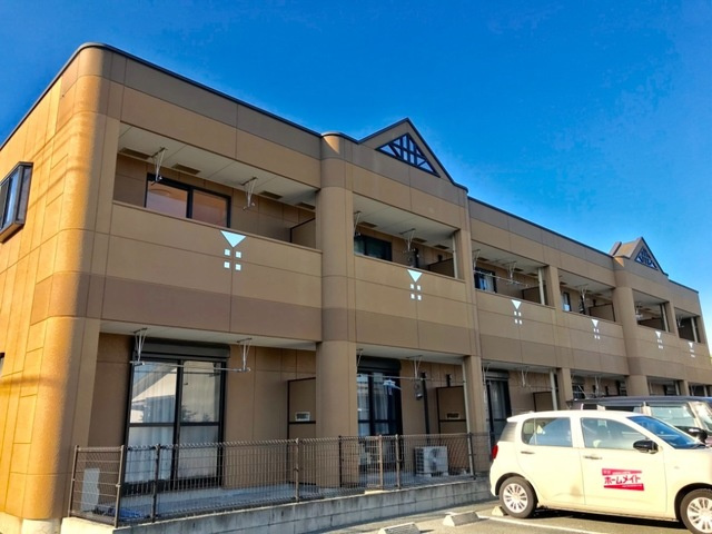 フラワーハウス